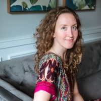 Samantha Kellogg