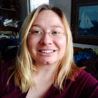Shawnaly Tabor