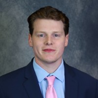 Connor Donohue