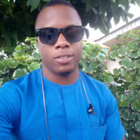 Godswill Mbang