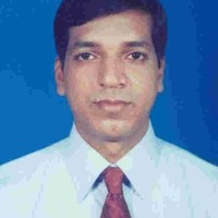 Ruhidas Sutradhar