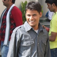 Jagadeesh Jagana