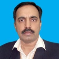 Iftikhar Cheema