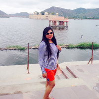 Bharti sharma