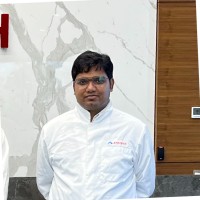Rohit Narayan Srivastava