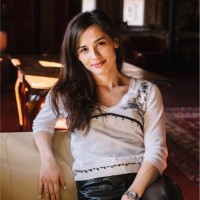 Yuliia Muliavka