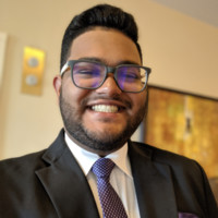 Christopher Prasad