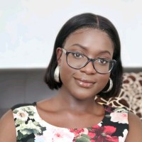 Sharon Oguara