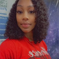 Yvette Simpson
