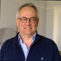 Simon Shepherd