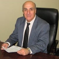 Manny Keshet