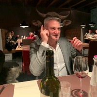 Sergio Pozza