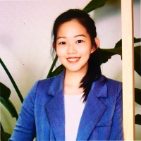 Joyce Su