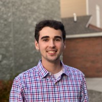 Jake Rudolph