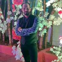 Mujahid Shaikh