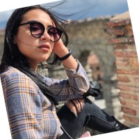 Alejandra Briones Pluas