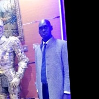 Professor Cherif B MBENGUE Expert  Financier - Professeur Associe