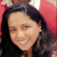 Anitha J
