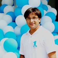 Arsalan Gilani