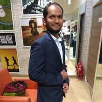 Syed Abdul Shafi