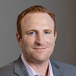 Patrick McDonald, CPMR