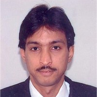 Sunil Kumar  Agarwal
