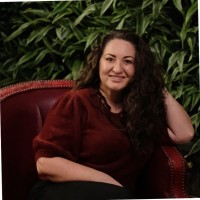 Patricia E. Garcia