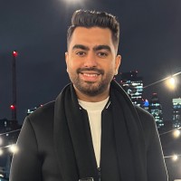 Parth Lalwani