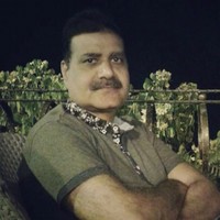 Sajjad Haider
