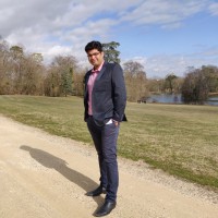 Santosh Nair