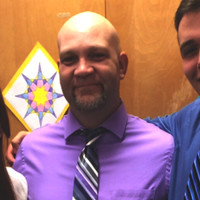 Roger Reznik Jr.