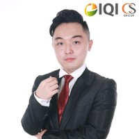 Maurice Wong