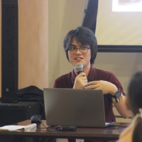 Gregg Alfonso Abbang