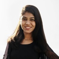 Arpita Vaghela