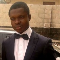 Prince Efue
