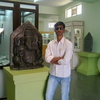 Prakash Hangaragi