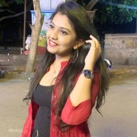 Nikitha Naidu