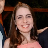 Bianca Carajoinas Pinto