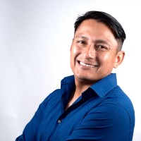 Johnny Solis