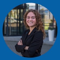 Lindey Van De Wetering