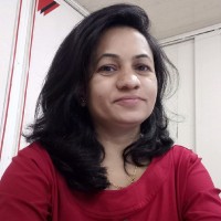 Hema Zala