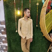 Md Mursalim Alam
