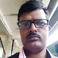 Krishna Kumar Chaubey