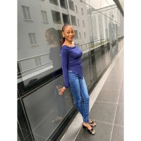 Kehinde Adeshina