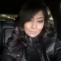 Katharine Rangayah