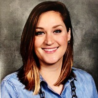 Lauren Colberg
