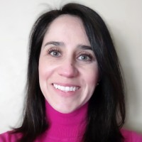 Lorena Burton, LMSW