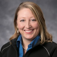 Becky Pettit