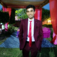 Ankit Kumar