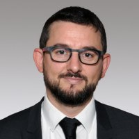 Arnaud GIRARD